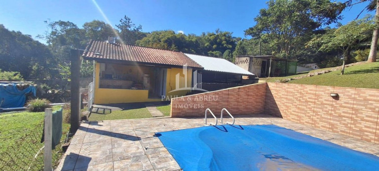 Imagem Chácara com 4 Quartos à Venda, em Nova California - Rio Grande Da Serra Imagem Chácara com 4 Quartos à Venda, em Nova California - Rio Grande Da Serra