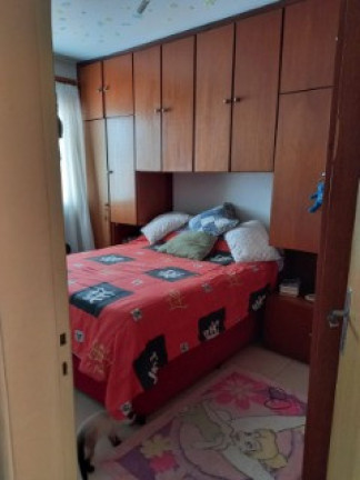 Imagem Apartamento com 2 Quartos à Venda, 55 m² em Vila Marte - São Paulo