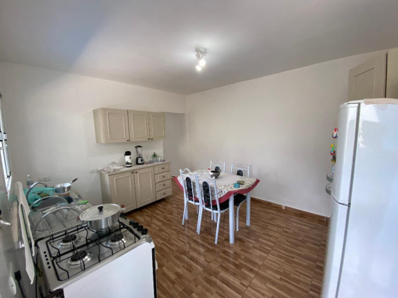Imagem Casa com 3 Quartos à Venda, 130 m² em Balneário São José - São Paulo