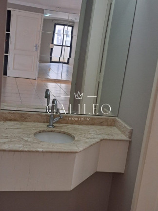 Imagem Apartamento com 3 Quartos para Alugar, 175 m² em Jardim Ana Maria - Jundiaí