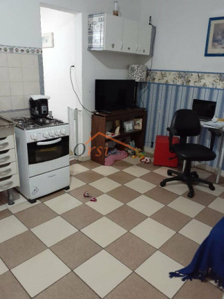 Imagem Casa com 7 Quartos à Venda, 250 m² em Vila Graziela - São Paulo