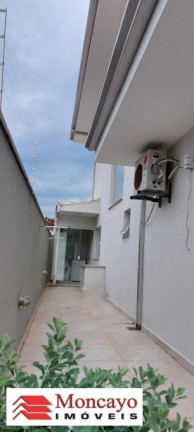 Imagem Sobrado com 4 Quartos à Venda, 360 m² em Jardim Britânia - Caraguatatuba