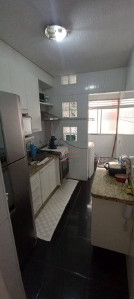 Imagem Apartamento com 3 Quartos à Venda, 55 m² em Jardim Santa Terezinha (zona Leste) - São Paulo Imagem Apartamento com 3 Quartos à Venda, 55 m² em Jardim Santa Terezinha (zona Leste) - São Paulo