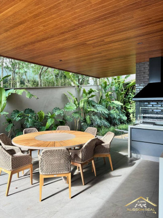 Imagem Casa de Condomínio com 5 Quartos à Venda, 544 m² em Tamboré - Santana De Parnaíba Imagem Casa de Condomínio com 5 Quartos à Venda, 544 m² em Tamboré - Santana De Parnaíba