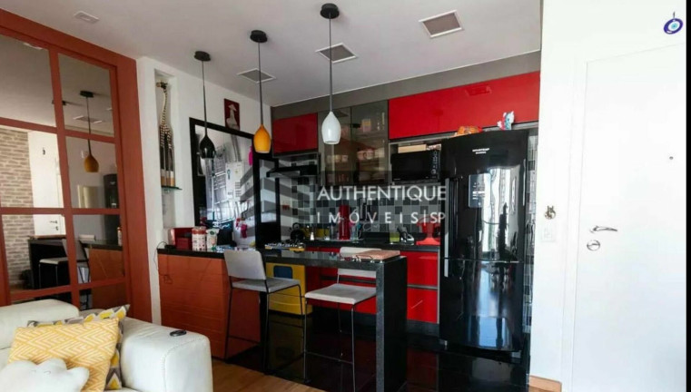 Imagem Apartamento com 2 Quartos à Venda, 59 m² em Paraíso - São Paulo Imagem Apartamento com 2 Quartos à Venda, 59 m² em Paraíso - São Paulo