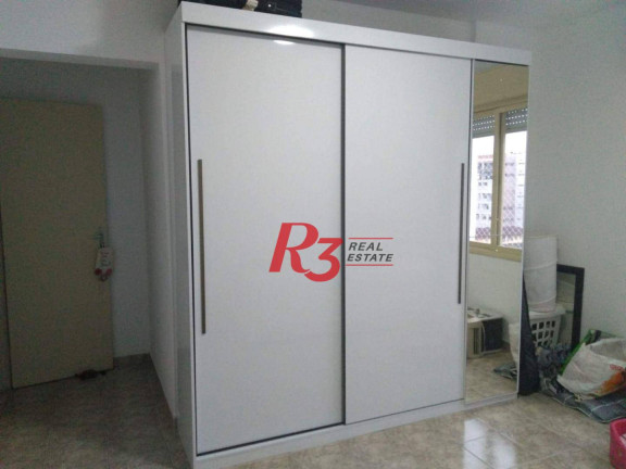 Imagem Apartamento com 2 Quartos à Venda, 85 m² em Vila Matias - Santos Imagem Apartamento com 2 Quartos à Venda, 85 m² em Vila Matias - Santos