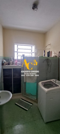 Imagem Casa com 3 Quartos à Venda, 180 m² em água Fria - Recife Imagem Casa com 3 Quartos à Venda, 180 m² em água Fria - Recife