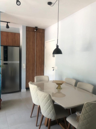 Imagem Imóvel com 2 Quartos à Venda, 55 m² em Vila Prudente - São Paulo