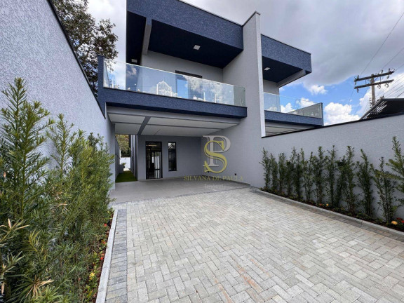Casa com 3 Quartos à Venda, 187 m² em Chacara Itapetinga - Atibaia