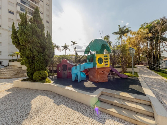 Imagem Apartamento com 3 Quartos à Venda, 101 m² em Alto Do Ipiranga - São Paulo