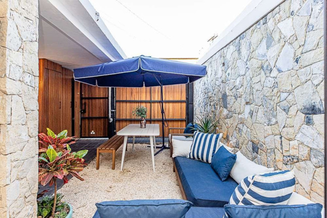 Imagem Casa com 3 Quartos à Venda, 193 m² em Campo Belo - São Paulo Imagem Casa com 3 Quartos à Venda, 193 m² em Campo Belo - São Paulo
