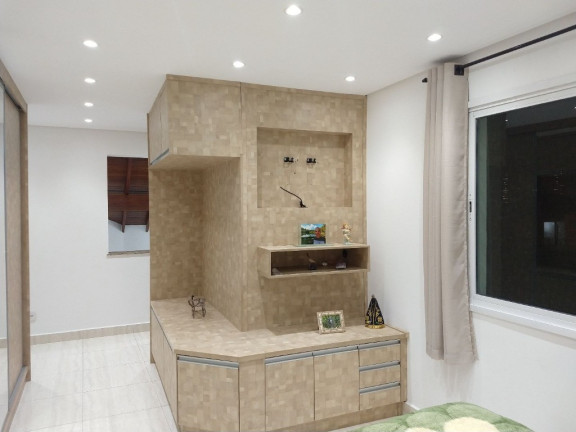 Imagem Sobrado com 3 Quartos à Venda, em Agua Rasa - São Paulo Imagem Sobrado com 3 Quartos à Venda, em Agua Rasa - São Paulo