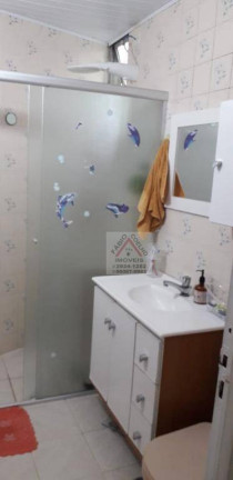 Imagem Apartamento com 2 Quartos à Venda, 70 m² em Vila Do Encontro - São Paulo