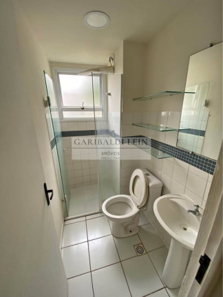 Imagem Imóvel com 2 Quartos à Venda, 43 m² em Jardim Monte Alto - Campinas
