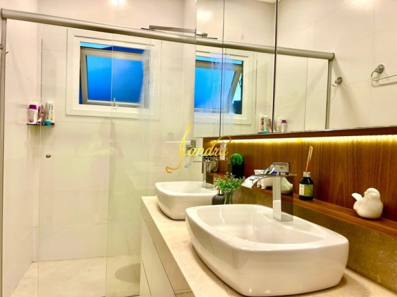 Imagem Casa de Condomínio com 4 Quartos à Venda, 277 m² em Noiva Do Mar - Xangri-la