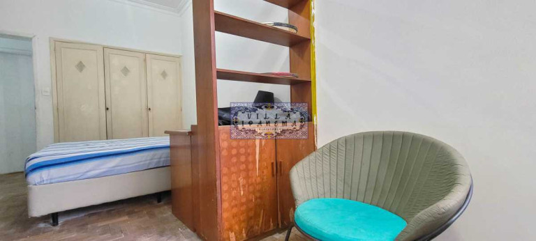 Imagem Apartamento com 3 Quartos à Venda, 100 m² em Copacabana - Rio De Janeiro