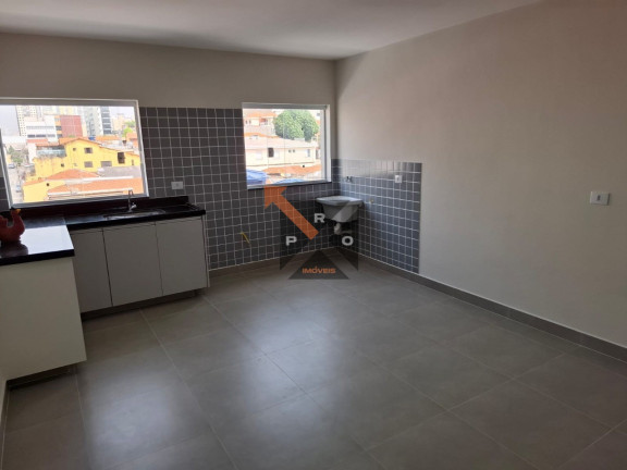 Imagem Casa com 1 Quarto para Alugar, 50 m² em Vila Prudente - São Paulo