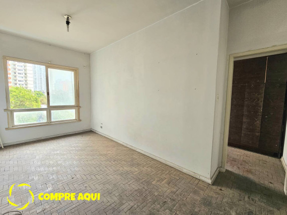 Imagem Apartamento com 1 Quarto à Venda, 54 m² em Bela Vista - São Paulo Imagem Apartamento com 1 Quarto à Venda, 54 m² em Bela Vista - São Paulo