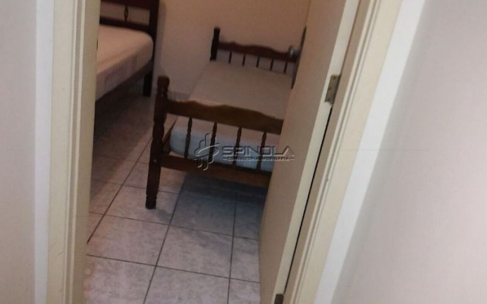 Imagem Casa com 3 Quartos à Venda, 80 m² em Maracanã - Praia Grande