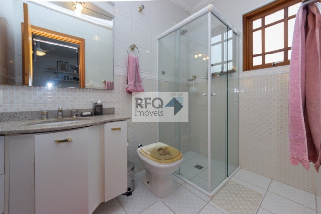 Imagem Casa com 3 Quartos à Venda, 270 m² em Vila Clementino - São Paulo