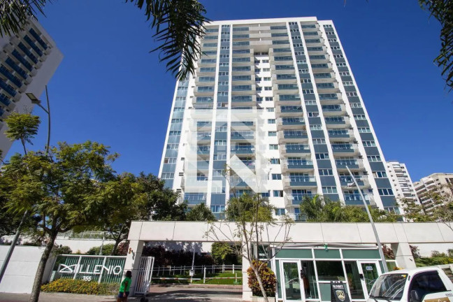 Imagem Apartamento com 2 Quartos à Venda, 79 m² em Barra Olímpica - Rio De Janeiro