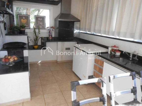 Imagem Casa de Condomínio com 4 Quartos à Venda, 765 m² em Residencial Parque Das Araucár - Campinas Imagem Casa de Condomínio com 4 Quartos à Venda, 765 m² em Residencial Parque Das Araucár - Campinas