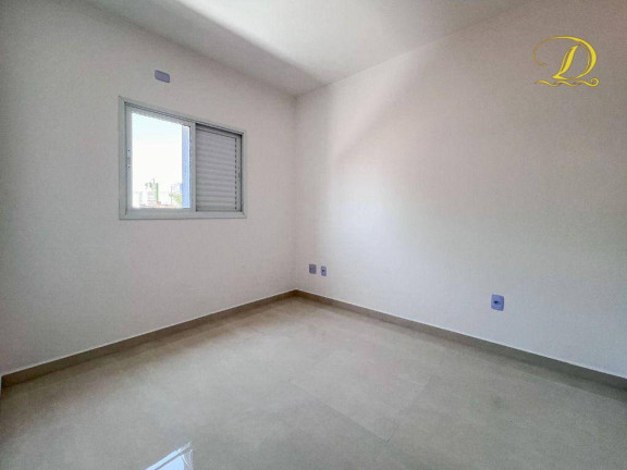 Imagem Sobrado com 2 Quartos à Venda, 56 m² em Guilhermina - Praia Grande