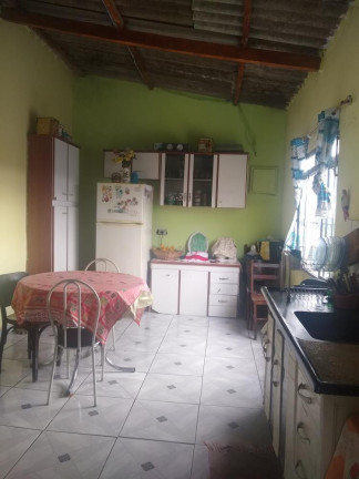 Imagem Casa com 5 Quartos à Venda, 250 m² em Jardim Barro Branco - Cotia