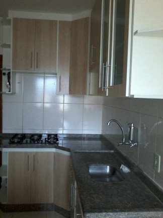 Imagem Apartamento com 3 Quartos à Venda, 83 m² em Parque São Luís - Taubaté