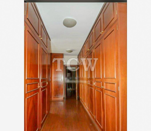 Imagem Cobertura com 4 Quartos à Venda, 416 m² em Morumbi - São Paulo