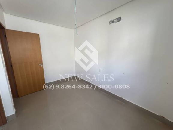 Imagem Casa de Condomínio com 3 Quartos à Venda, 100 m² em Vila Maria - Aparecida De Goiânia