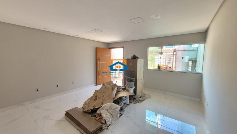 Imagem Casa com 3 Quartos à Venda, 230 m² em Cidade Nova - Santana Do Paraíso Imagem Casa com 3 Quartos à Venda, 230 m² em Cidade Nova - Santana Do Paraíso