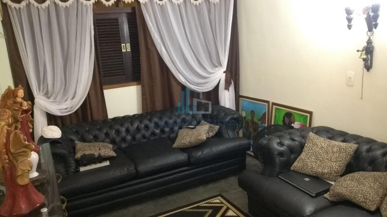 Imagem Casa com 2 Quartos à Venda, 124 m² em Maracanã - Praia Grande Imagem Casa com 2 Quartos à Venda, 124 m² em Maracanã - Praia Grande
