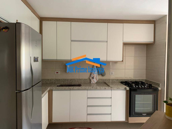 Imagem Apartamento com 2 Quartos à Venda, 54 m² em Bandeiras - Osasco Imagem Apartamento com 2 Quartos à Venda, 54 m² em Bandeiras - Osasco