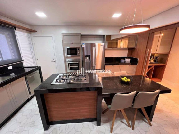 Imagem Apartamento com 3 Quartos à Venda, 164 m² em Centro - Piracicaba Imagem Apartamento com 3 Quartos à Venda, 164 m² em Centro - Piracicaba