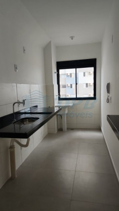 Imagem Apartamento para Alugar,  em Alto Da Boa Vista - Ribeirão Preto