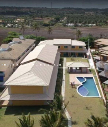 Imagem Apartamento com 3 Quartos à Venda, 70 m² em Itacimirim (monte Gordo) - Camaçari