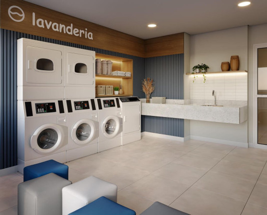 Imagem Apartamento com 2 Quartos à Venda, 34 m² em Interlagos - São Paulo Imagem Apartamento com 2 Quartos à Venda, 34 m² em Interlagos - São Paulo