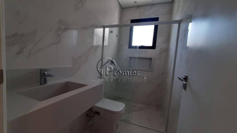 Imagem Casa com 3 Quartos à Venda, 153 m² em Jardim Bréscia - Indaiatuba
