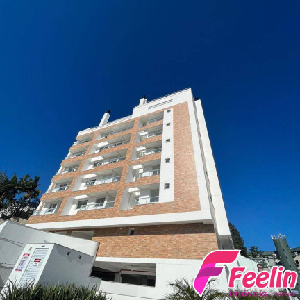 Imagem Apartamento com 1 Quarto à Venda, 48 m² em Estreito - Florianópolis
