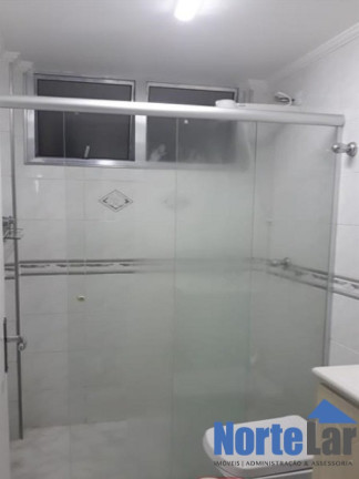 Imagem Apartamento com 3 Quartos à Venda, 86 m² em Santana - São Paulo