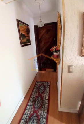Imagem Apartamento com 2 Quartos à Venda, 57 m² em Freguesia Do ó - São Paulo Imagem Apartamento com 2 Quartos à Venda, 57 m² em Freguesia Do ó - São Paulo