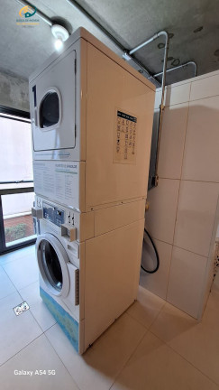 Imagem Apartamento com 1 Quarto para Alugar, 84 m² em Cerqueira César - São Paulo