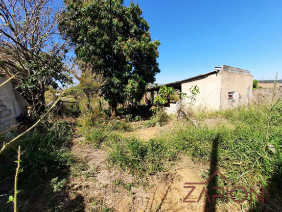 Imagem Chácara à Venda, 1.000 m² em Chácara Dallas - Taubaté