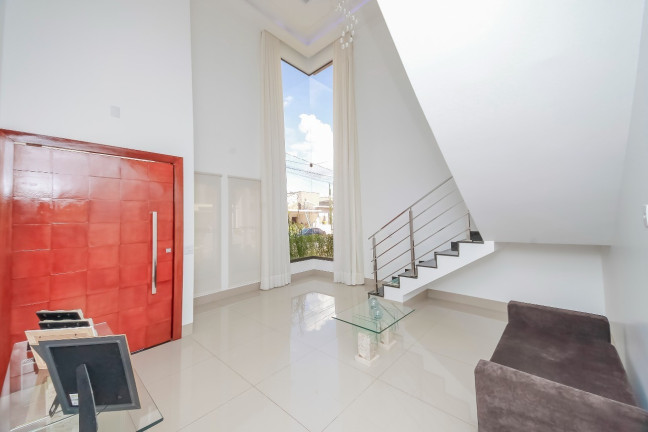Imagem Casa de Condomínio com 5 Quartos à Venda, 403 m² em Jardins Lisboa - Goiânia