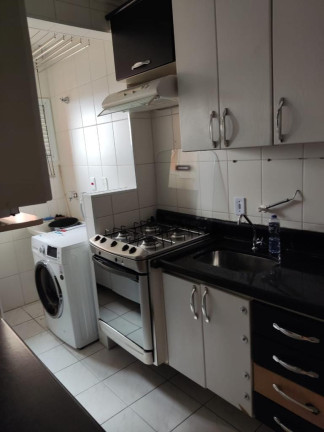 Imagem Apartamento com 3 Quartos à Venda, 59 m² em Casa Branca - Santo André Imagem Apartamento com 3 Quartos à Venda, 59 m² em Casa Branca - Santo André
