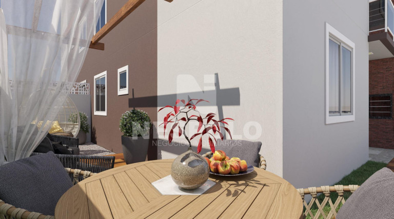 Imagem Apartamento com 2 Quartos à Venda, 50 m² em Perequê - Porto Belo Imagem Apartamento com 2 Quartos à Venda, 50 m² em Perequê - Porto Belo