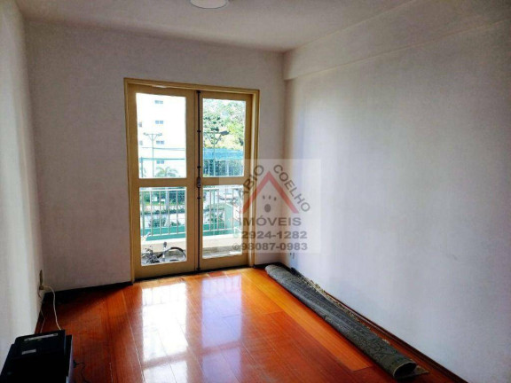 Imagem Apartamento com 3 Quartos à Venda, 65 m² em Jardim Marajoara - São Paulo Imagem Apartamento com 3 Quartos à Venda, 65 m² em Jardim Marajoara - São Paulo