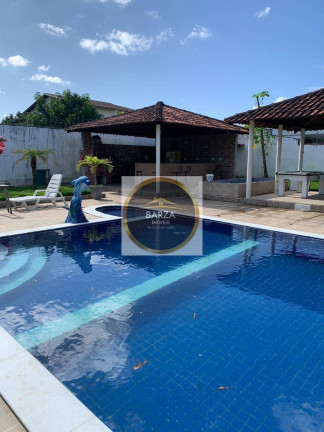 Imagem Casa com 7 Quartos à Venda, 500 m² em Aldeia Dos Camarás - Camaragibe