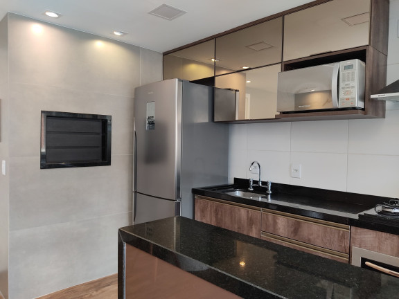 Imagem Apartamento com 3 Quartos à Venda, 72 m² em Tristeza - Porto Alegre Imagem Apartamento com 3 Quartos à Venda, 72 m² em Tristeza - Porto Alegre